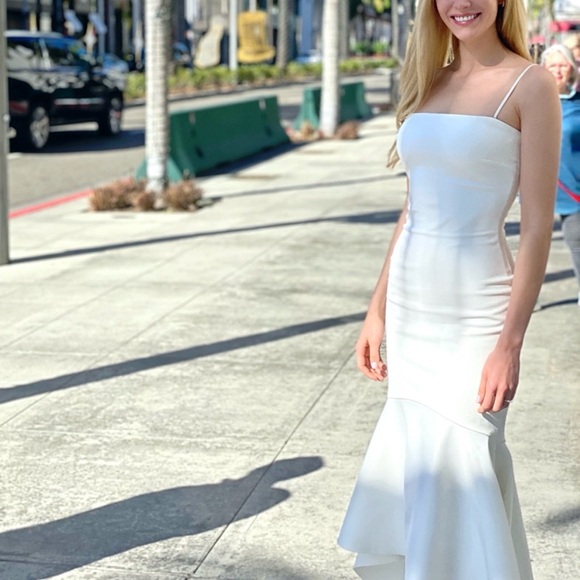 Solace London Kerama gown - Picture 7 of 10